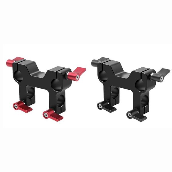 pipe clamp for slr camera cage 15mm conduit four hole universal extend connector lighting & studio accessories
pipe clamp for slr camera cage 15mm conduit four hole universal extend connector lighting & studio accessories