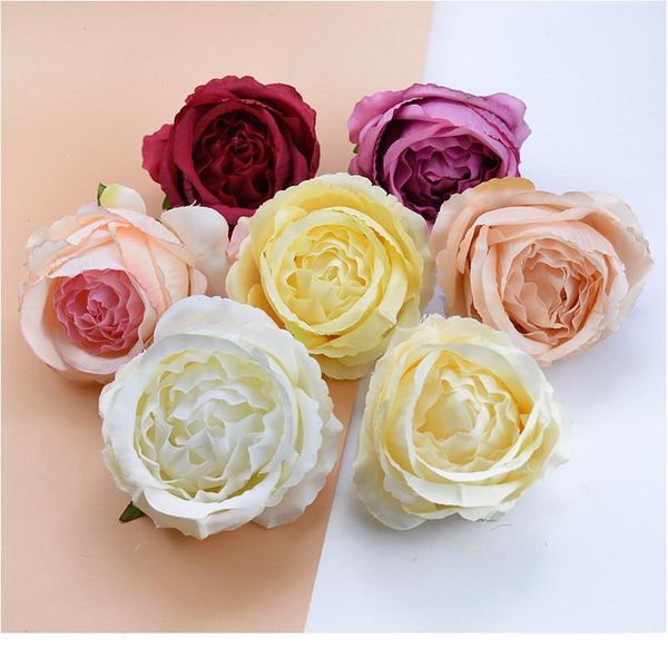 50/100pcs 10cm big roses head home decoration accessories wedding decorative flowers christmas wreaths artificial flowe jllfsf
50/100pcs 10cm big roses head home decoration accessories wedding decorative flowers christmas wreaths artificial flowe jllfsf
