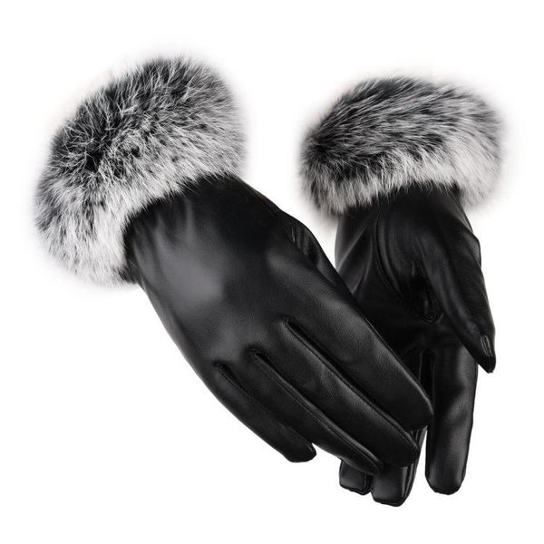 five fingers gloves touch female winter warm motorcycle hiver femme hand for women guantes ciclismo invierno, Blue;gray
five fingers gloves touch female winter warm motorcycle hiver femme hand for women guantes ciclismo invierno, Blue;gray