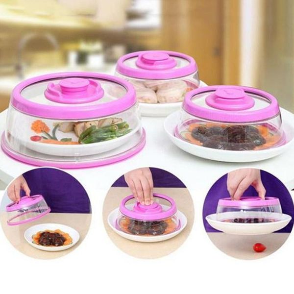 kitchen storage & organization fresh keep plate sealer crisper lid instant cover vacuum sealing refrigerator
kitchen storage & organization fresh keep plate sealer crisper lid instant cover vacuum sealing refrigerator