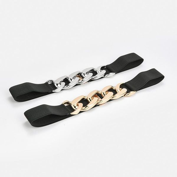 belts az-95 women's elastic belt fashion personality buckle ladies coat waistband fitness business suit female strap fancy dress, Black;brown
belts az-95 women's elastic belt fashion personality buckle ladies coat waistband fitness business suit female strap fancy dress, Black;brown