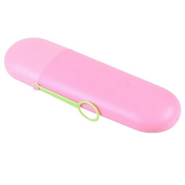 bath accessory set 3pcs portable outdoor dustproof toothbrush protector case cover storage box 4 colors 20*6.5 cm
bath accessory set 3pcs portable outdoor dustproof toothbrush protector case cover storage box 4 colors 20*6.5 cm