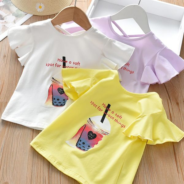 2021 children's t-shirt clothing for girls summer new style cartoon korean version short sleeve 100% cotton primary secondary baby u8nm, Blue
2021 children's t-shirt clothing for girls summer new style cartoon korean version short sleeve 100% cotton primary secondary baby u8nm, Blue