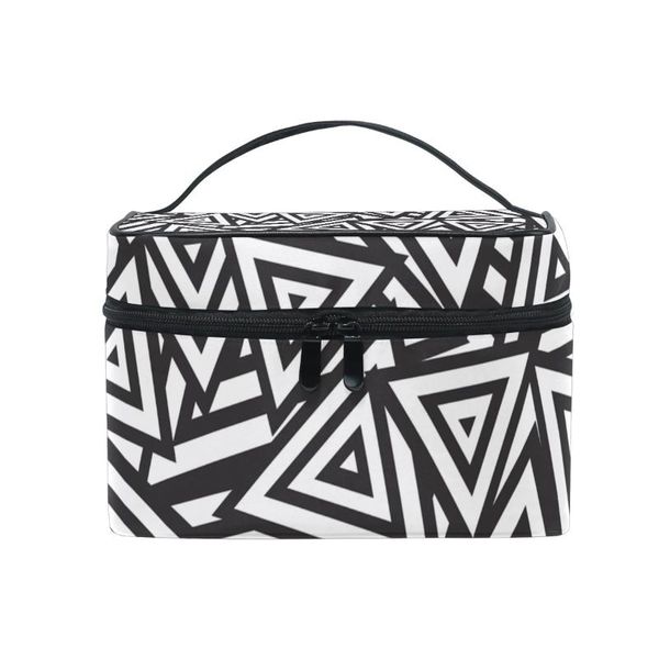 cosmetic bags & cases fengju bag portable travel organizer hanging toiletry case storage tote for girls woman triangle
cosmetic bags & cases fengju bag portable travel organizer hanging toiletry case storage tote for girls woman triangle