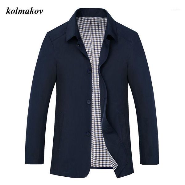 men's jackets autumn style men boutique leisure jacket business casual solid turn-down collar loose coat plus size m-5xl1, Black;brown
men's jackets autumn style men boutique leisure jacket business casual solid turn-down collar loose coat plus size m-5xl1, Black;brown