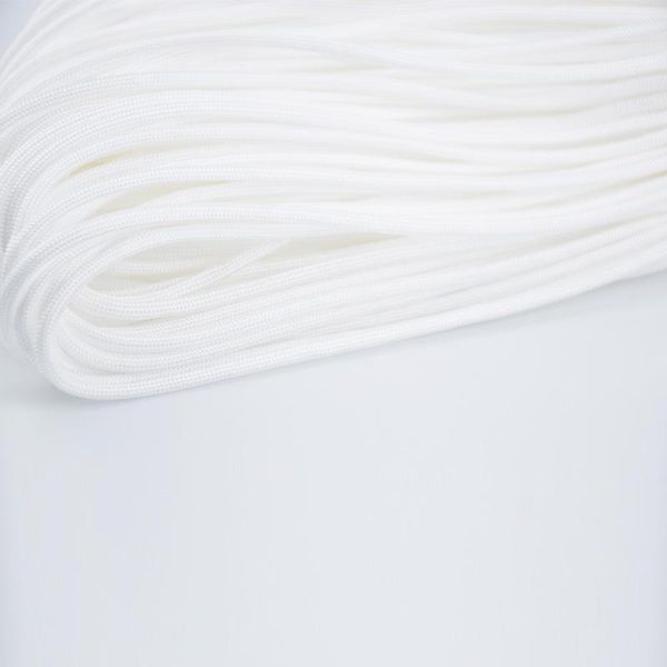 550 lb 4mm 7 strand core rope paracord polypropylene outdoor survival for camping hiking braid bracelet paracord ropes
550 lb 4mm 7 strand core rope paracord polypropylene outdoor survival for camping hiking braid bracelet paracord ropes