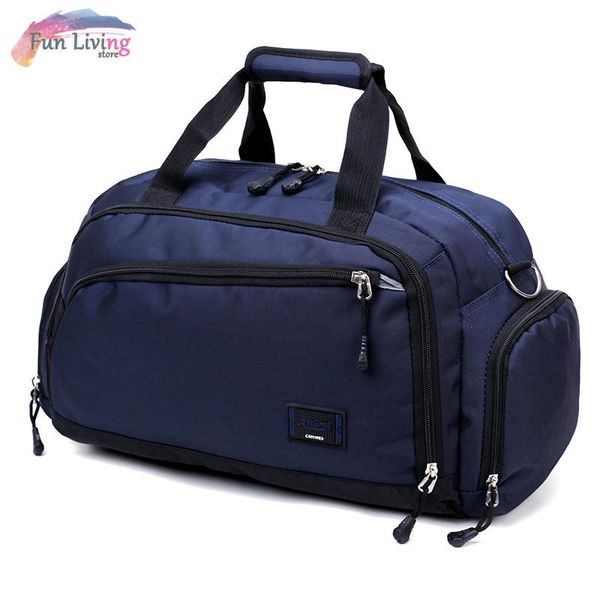 outdoor bags travel gym bag sports duffle with shoulder strap men women handbag vacations 6 colors
outdoor bags travel gym bag sports duffle with shoulder strap men women handbag vacations 6 colors