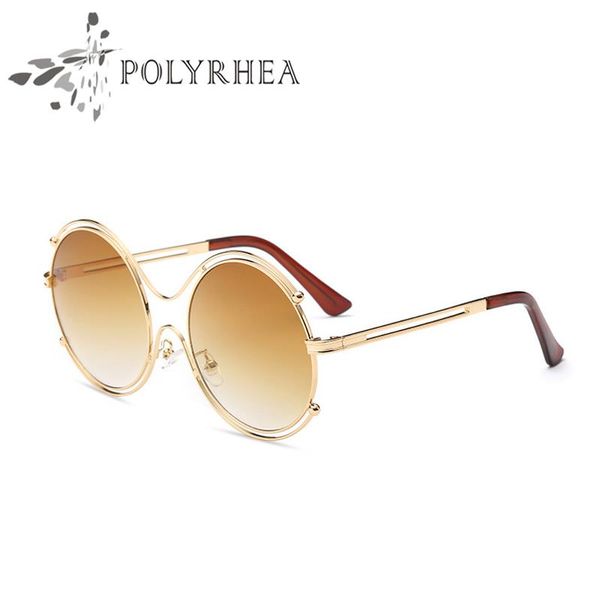 and quality round with sunglasses glasses coating eyewear luxury box mirror brand sun glasses metal women legs metal retro designer danc, White;black
and quality round with sunglasses glasses coating eyewear luxury box mirror brand sun glasses metal women legs metal retro designer danc, White;black