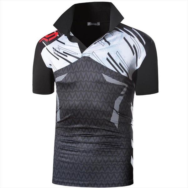 jeansian sport tee shirts mens polo poloshirts golf tennis badminton dry fit short sleeve lsl293 black, White;black
jeansian sport tee shirts mens polo poloshirts golf tennis badminton dry fit short sleeve lsl293 black, White;black
