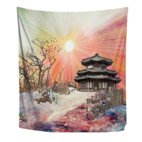 tapestries zen temple by ho me lili tapestry pastel sunset wall hanging yoga for bedroom living room dorm
tapestries zen temple by ho me lili tapestry pastel sunset wall hanging yoga for bedroom living room dorm