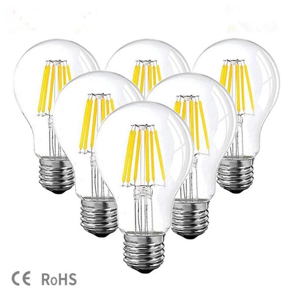 dc 12v 24v led lamp a19 filament bulb low voltage 6w globe led bulbs daylight white 4500k warm white 2700k e26 e27
dc 12v 24v led lamp a19 filament bulb low voltage 6w globe led bulbs daylight white 4500k warm white 2700k e26 e27