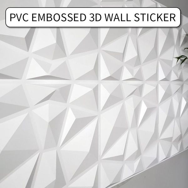 window stickers 1pc 30x30cm 3d three-dimensional wall sticker decorative living room wallpaper mural waterproof bathroom kitchen
window stickers 1pc 30x30cm 3d three-dimensional wall sticker decorative living room wallpaper mural waterproof bathroom kitchen