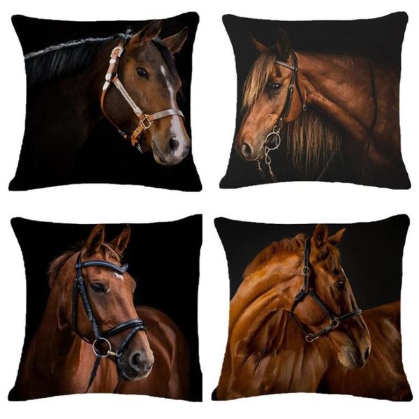 creative pillow fashion cartoon animal horse home decor cotton linen cushion cover 45cm*45cm5
creative pillow fashion cartoon animal horse home decor cotton linen cushion cover 45cm*45cm5