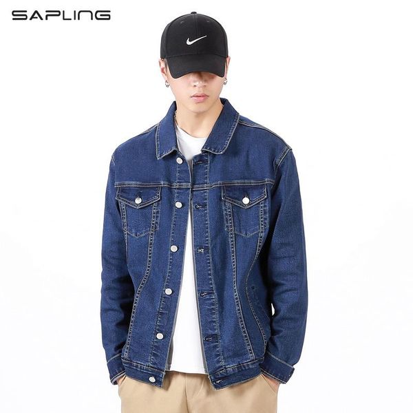 men's jackets spring autumn jean bomber jacket male hip hop vintage denim coats mens streetwear chaqueta hombre s-3xl, Black;brown
men's jackets spring autumn jean bomber jacket male hip hop vintage denim coats mens streetwear chaqueta hombre s-3xl, Black;brown