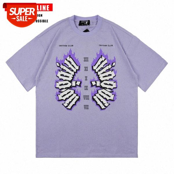 national hip-hop stream short-sleeved t-shirt men and women couple oversize high street loose vibe wind #6x1n, White;black
national hip-hop stream short-sleeved t-shirt men and women couple oversize high street loose vibe wind #6x1n, White;black