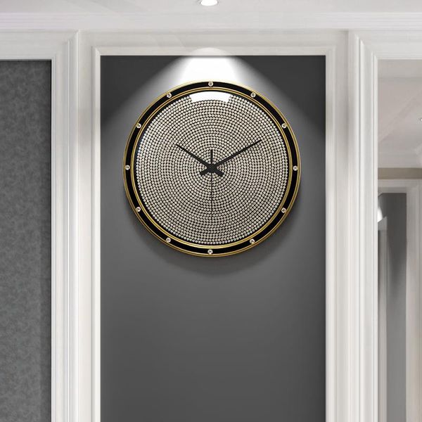 round creative nordic fashion wall clock silent glass battery simple large wall clock metal reloj pared kitchen decor bk50bg
round creative nordic fashion wall clock silent glass battery simple large wall clock metal reloj pared kitchen decor bk50bg