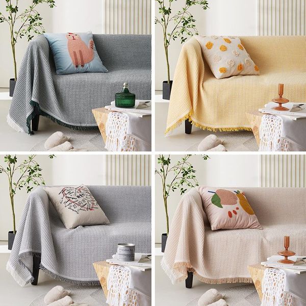 blankets nordic waffle plaid sofa blanket cover livingroom decor cushion leisure and throw bedspread four seasons dust
blankets nordic waffle plaid sofa blanket cover livingroom decor cushion leisure and throw bedspread four seasons dust