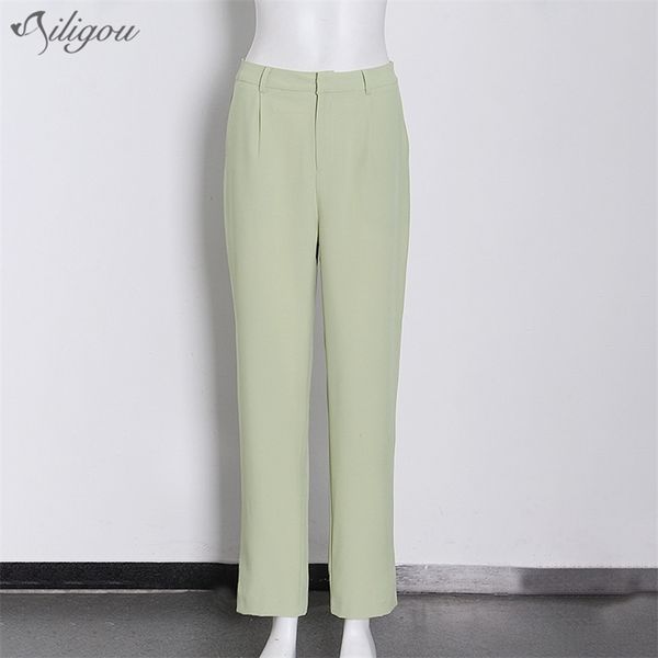 summer fashion trendy loose straight wide leg pants women high waist casual solid color pocket trousers 210525, Black;white
summer fashion trendy loose straight wide leg pants women high waist casual solid color pocket trousers 210525, Black;white