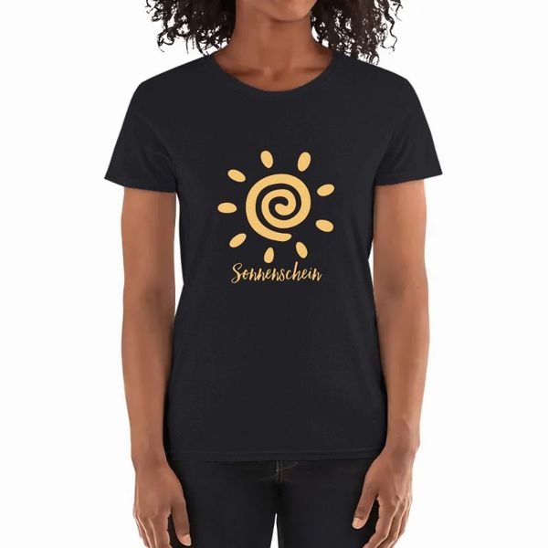 women's t-shirt sonnenschein prints women oversized japanese t shirt loose anime breathable t-shirts graphic shirts woman, White
women's t-shirt sonnenschein prints women oversized japanese t shirt loose anime breathable t-shirts graphic shirts woman, White