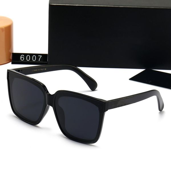 summer sunglasses man woman fashion glasses square frame design sunglasses uv400 come with package 6007, White;black
summer sunglasses man woman fashion glasses square frame design sunglasses uv400 come with package 6007, White;black