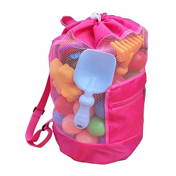 duffel bags outdoor swimming beach bag foldable mesh children toy organizer baskets storage backpack for kids summer
duffel bags outdoor swimming beach bag foldable mesh children toy organizer baskets storage backpack for kids summer