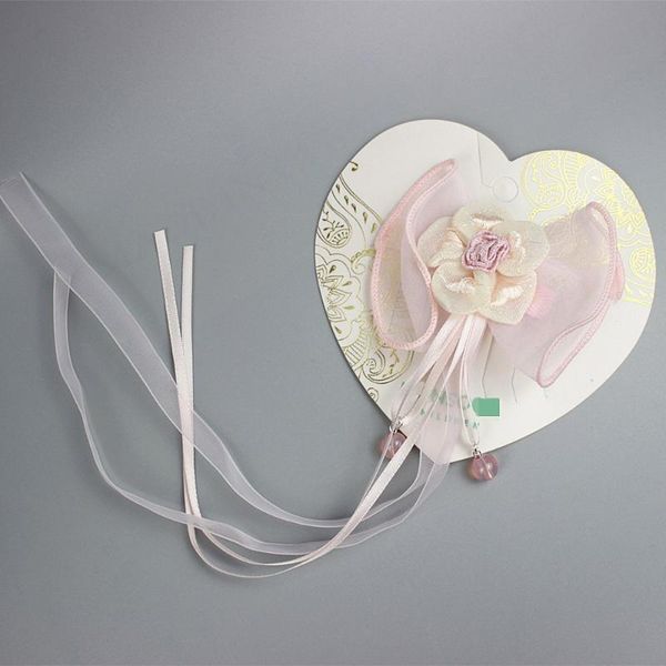 hair accessories 2021 children's costume chinese headdress classic style long tassel flower baby accessorieshairpin, Slivery;white
hair accessories 2021 children's costume chinese headdress classic style long tassel flower baby accessorieshairpin, Slivery;white
