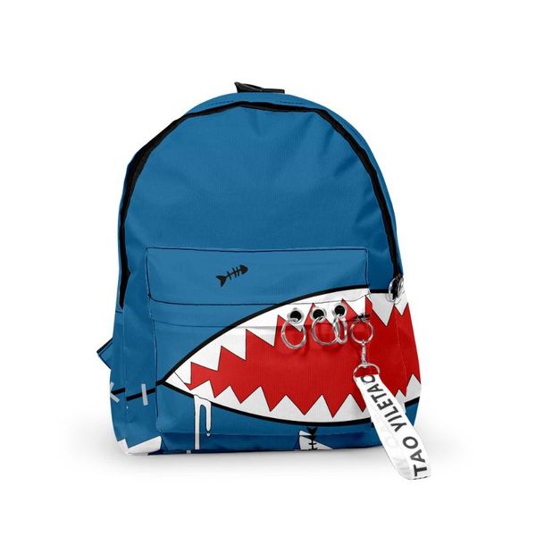 backpack gawr gura hololive children boys girls schoolbag oxford waterproof teenager students laptravel
backpack gawr gura hololive children boys girls schoolbag oxford waterproof teenager students laptravel