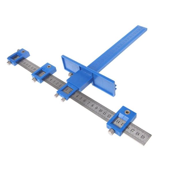 professional hand tool sets cabinet hardware jig adjustable punch locator drill guide sleeve woodworking drilling dowelling for door handles
professional hand tool sets cabinet hardware jig adjustable punch locator drill guide sleeve woodworking drilling dowelling for door handles