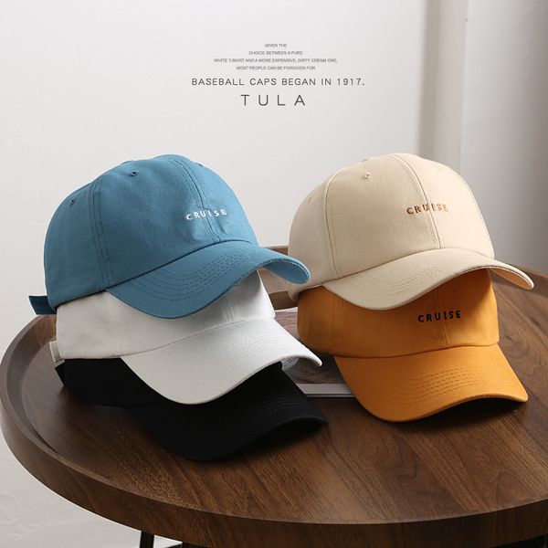 ball caps spring and autumn fashion letters embroidered bent brim baseball female sunscreen sun hat trendy men's street cap, Blue;gray
ball caps spring and autumn fashion letters embroidered bent brim baseball female sunscreen sun hat trendy men's street cap, Blue;gray