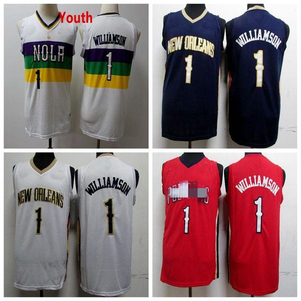 men kids new zion 1 williamson jerseys orleans basketball jerseys 2019 20 swingman city new edition white black red jerseys youth, Blue;black
men kids new zion 1 williamson jerseys orleans basketball jerseys 2019 20 swingman city new edition white black red jerseys youth, Blue;black