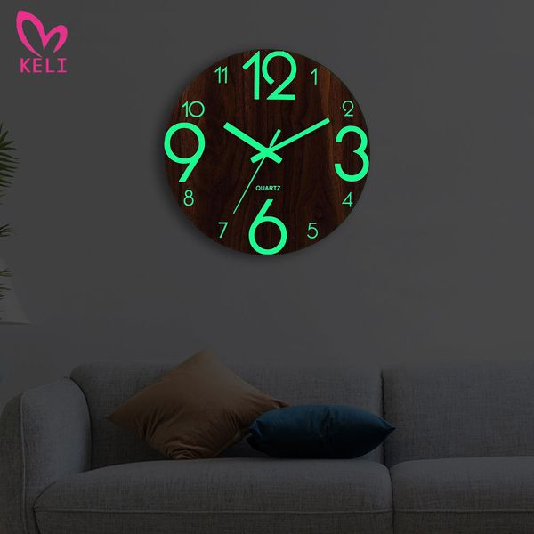 wooden wa cock uminous number hanging cocks quiet dark gowing wa cocks modern watches home decor modern christmas gift
wooden wa cock uminous number hanging cocks quiet dark gowing wa cocks modern watches home decor modern christmas gift