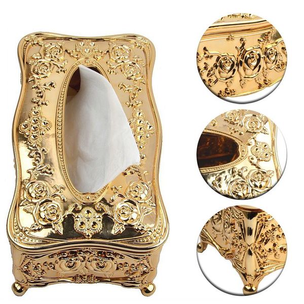 tissue boxes & napkins european ornate paper box napkin cover holders for home el decoration in stock
tissue boxes & napkins european ornate paper box napkin cover holders for home el decoration in stock