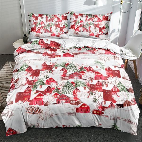 bedding sets 3d custom christmas duvet/quilt cover quilt covers pillowslips 173*230 230*230 265*230 180*210
bedding sets 3d custom christmas duvet/quilt cover quilt covers pillowslips 173*230 230*230 265*230 180*210