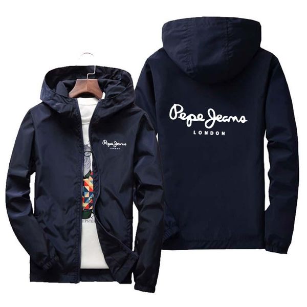 men's jackets jacket waterproof 2021 spring and autumn casual solid color fashion thin light slim outdoor, Black;brown
men's jackets jacket waterproof 2021 spring and autumn casual solid color fashion thin light slim outdoor, Black;brown