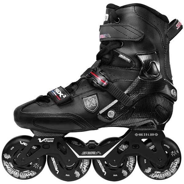 inline & roller skates skating shoes rockered frame slalom sliding
inline & roller skates skating shoes rockered frame slalom sliding