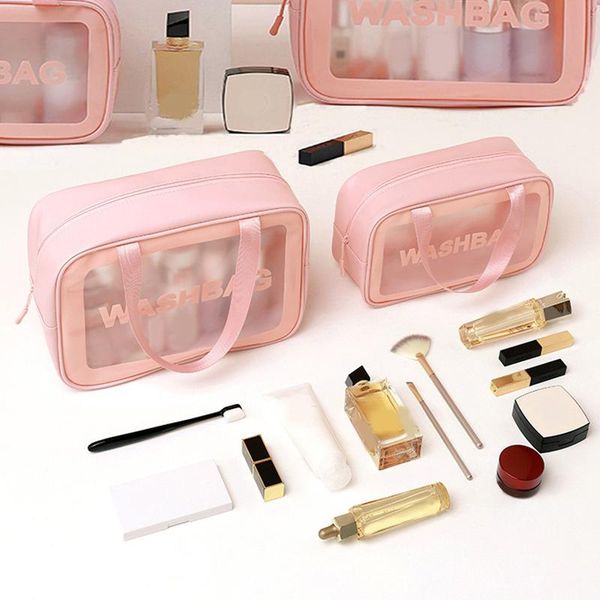 storage bags reusable make up cosmetic case mini plastic for packing clear orgainzer box travel accessories women gift
storage bags reusable make up cosmetic case mini plastic for packing clear orgainzer box travel accessories women gift