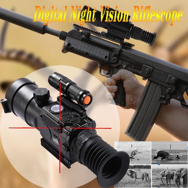 hunting cameras night vision thermal imaging monocular telescope sight scope camcorder thermographic riflescope for rifle device
hunting cameras night vision thermal imaging monocular telescope sight scope camcorder thermographic riflescope for rifle device