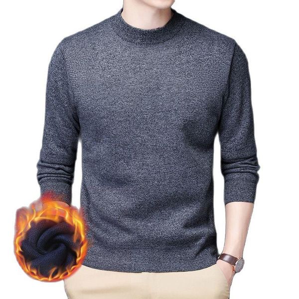 men's sweaters 2021 autumn and winter men turtleneck pullover sweater fashion solid color thick warm bottoming shirt male brand, White;black
men's sweaters 2021 autumn and winter men turtleneck pullover sweater fashion solid color thick warm bottoming shirt male brand, White;black