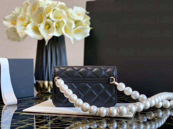mini small messenger bag bolsos shoulder chain bag fashion new quality leather women's handbag bags for women with pearl
mini small messenger bag bolsos shoulder chain bag fashion new quality leather women's handbag bags for women with pearl