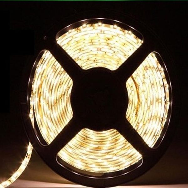 5m/roll 30led/m led strip lights 3528 smd flexible ribbon waterproof led light tape diode dc 12v/24v
5m/roll 30led/m led strip lights 3528 smd flexible ribbon waterproof led light tape diode dc 12v/24v