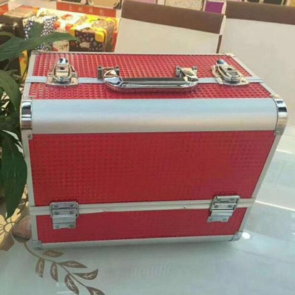 cosmetic bags & cases 2021 large-capacity case wenxiu nail tool box high-quality storage
cosmetic bags & cases 2021 large-capacity case wenxiu nail tool box high-quality storage
