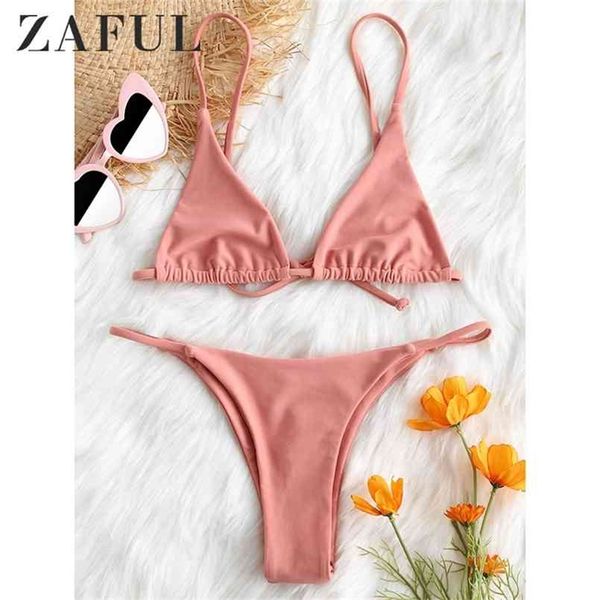 swimwear women cami bralette thong string bikini set low waist tie spaghetti straps female beach swimsuit biquni 210722, White;black
swimwear women cami bralette thong string bikini set low waist tie spaghetti straps female beach swimsuit biquni 210722, White;black