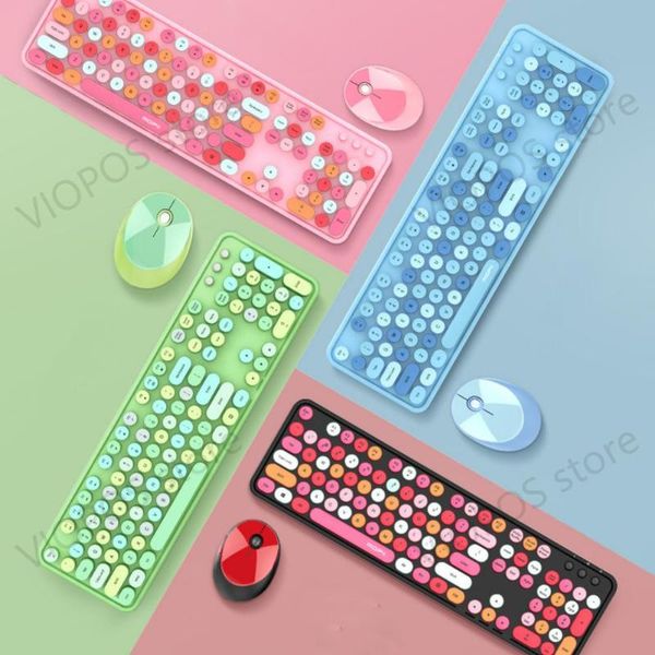 keyboard mouse combos mofii sweet 2.4 ghz wireless and combo, round 104 key caps, set office for phone/tablet/laptop
keyboard mouse combos mofii sweet 2.4 ghz wireless and combo, round 104 key caps, set office for phone/tablet/laptop
