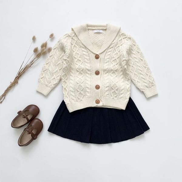 jackets autumn baby kids boys girls cardigan coat children's clothes sailor collar long sleeve knit, Blue;gray
jackets autumn baby kids boys girls cardigan coat children's clothes sailor collar long sleeve knit, Blue;gray