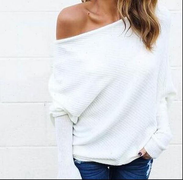 women pullover sweaters casual batwing sleeve solid knitted sweater off shoulder sweaters jumper womens clothing plus size, White;black
women pullover sweaters casual batwing sleeve solid knitted sweater off shoulder sweaters jumper womens clothing plus size, White;black