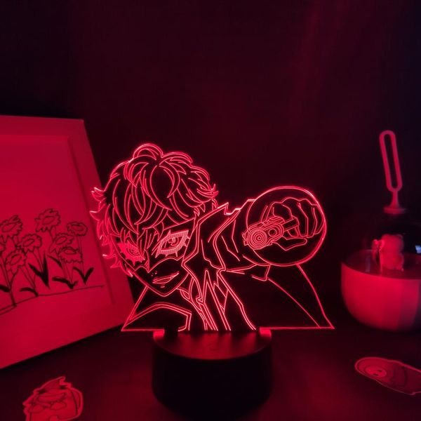 night lights persona 5 the animation anime figure ren amamiya jokerr 3d lamp led light rgb colorful manga gift game bedroom table decor
night lights persona 5 the animation anime figure ren amamiya jokerr 3d lamp led light rgb colorful manga gift game bedroom table decor