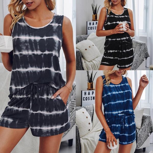 women's tracksuits two piece set and pants women summer fashion causal vest sleeveless shorts stripe sport suit blouse 2021, Gray
women's tracksuits two piece set and pants women summer fashion causal vest sleeveless shorts stripe sport suit blouse 2021, Gray