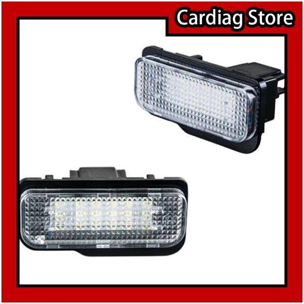 emergency lights 2pcs/set license plate light lamp housing for w203 5d/w211/w219/r171
emergency lights 2pcs/set license plate light lamp housing for w203 5d/w211/w219/r171