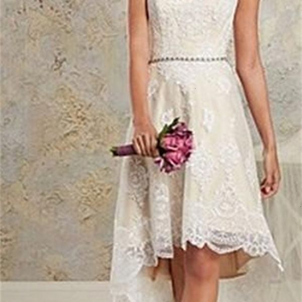 vintage 2021 new spaghetti lace high low es white ivory short beach bridal custom made wedding gowns 8kj4
vintage 2021 new spaghetti lace high low es white ivory short beach bridal custom made wedding gowns 8kj4