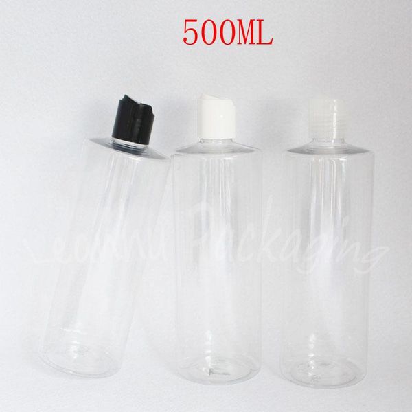 500ml white plastic bottle disc cap , 500cc shampoo / lotion packaging bottle , empty cosmetic container ( 14 pc/lot )
500ml white plastic bottle disc cap , 500cc shampoo / lotion packaging bottle , empty cosmetic container ( 14 pc/lot )